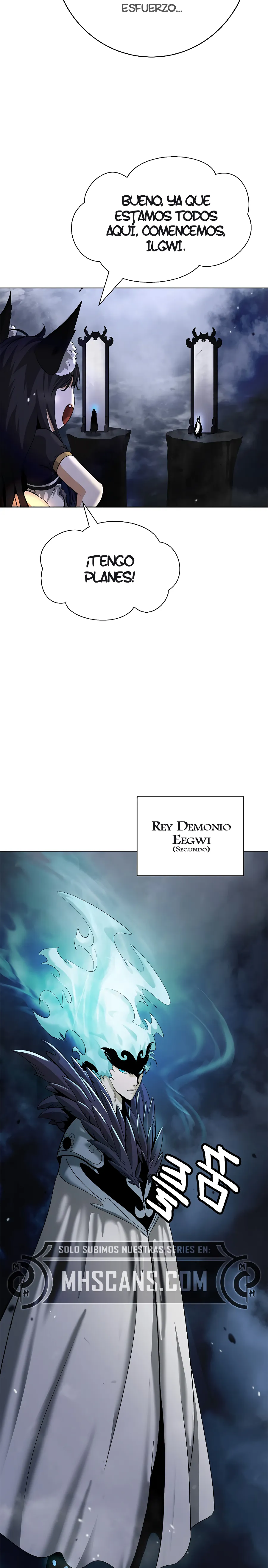 Read Relatos Fantásticos del Sabio Inmortal ES Manga Online