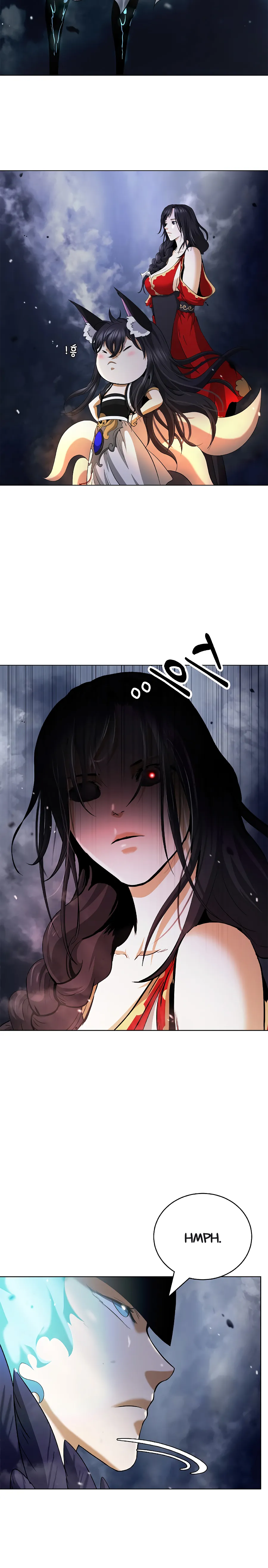 Read Relatos Fantásticos del Sabio Inmortal ES Manga Online