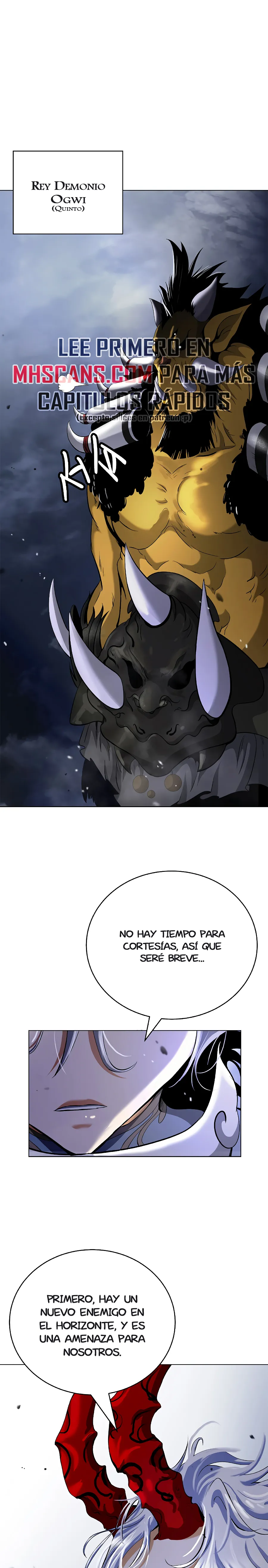 Read Relatos Fantásticos del Sabio Inmortal ES Manga Online