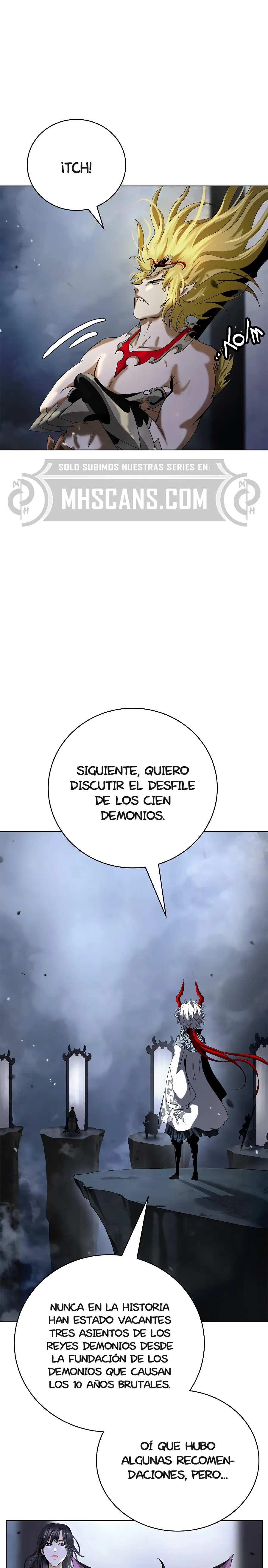 Read Relatos Fantásticos del Sabio Inmortal ES Manga Online