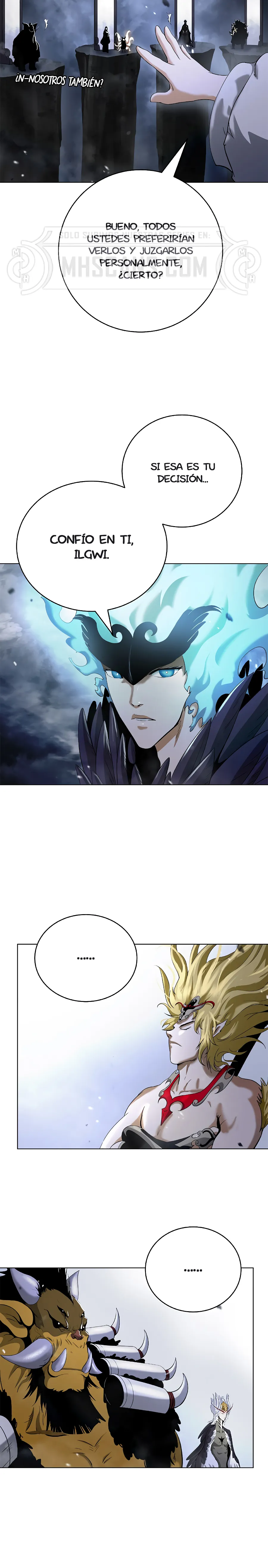 Read Relatos Fantásticos del Sabio Inmortal ES Manga Online