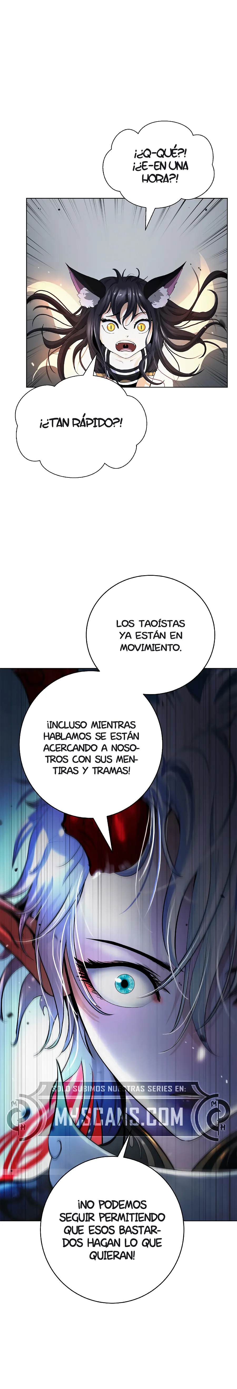 Read Relatos Fantásticos del Sabio Inmortal ES Manga Online