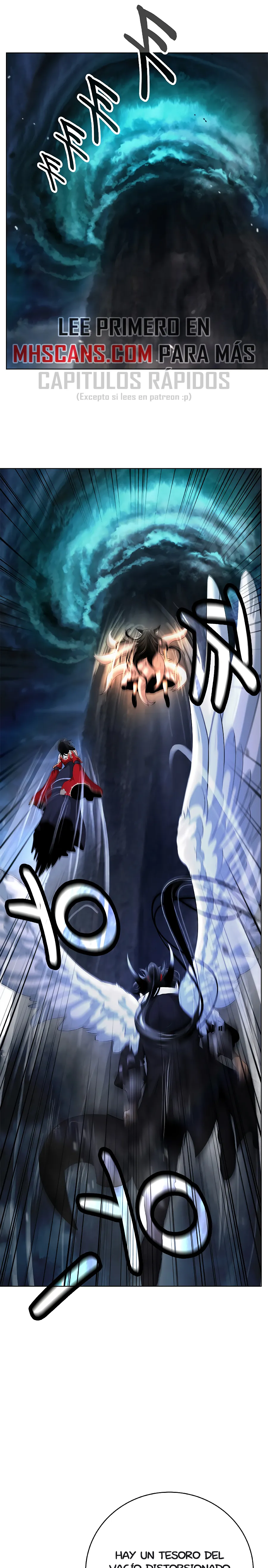 Read Relatos Fantásticos del Sabio Inmortal ES Manga Online