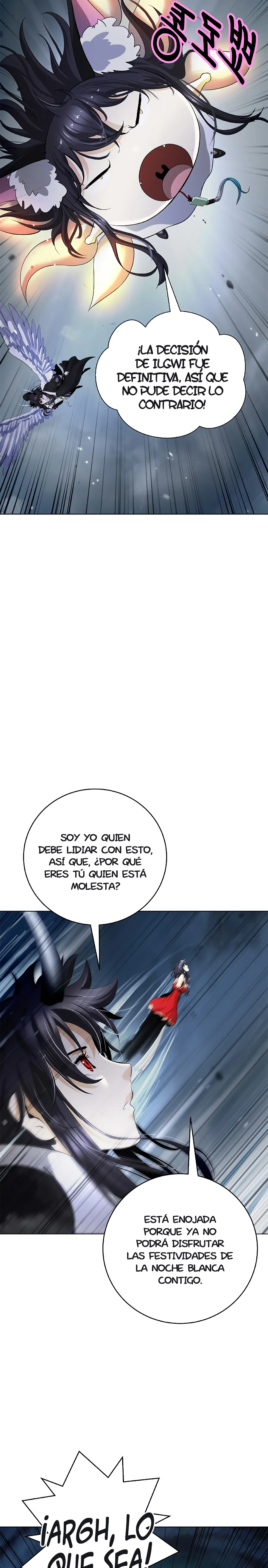 Read Relatos Fantásticos del Sabio Inmortal ES Manga Online