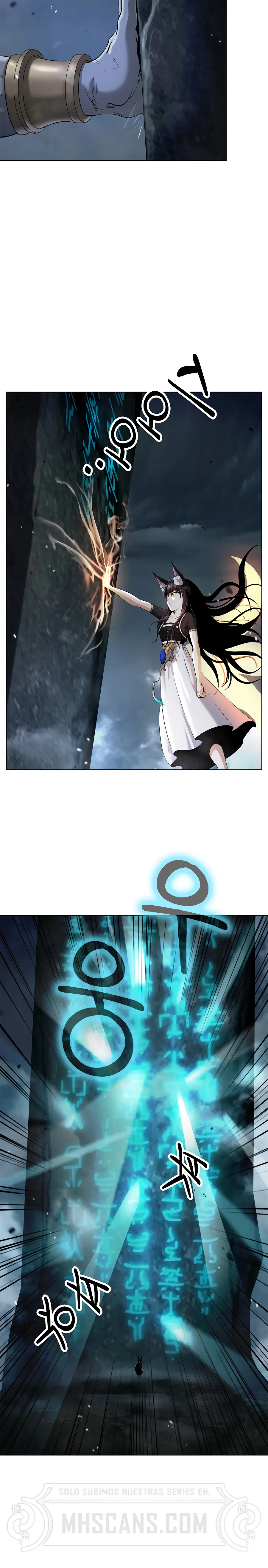 Read Relatos Fantásticos del Sabio Inmortal ES Manga Online