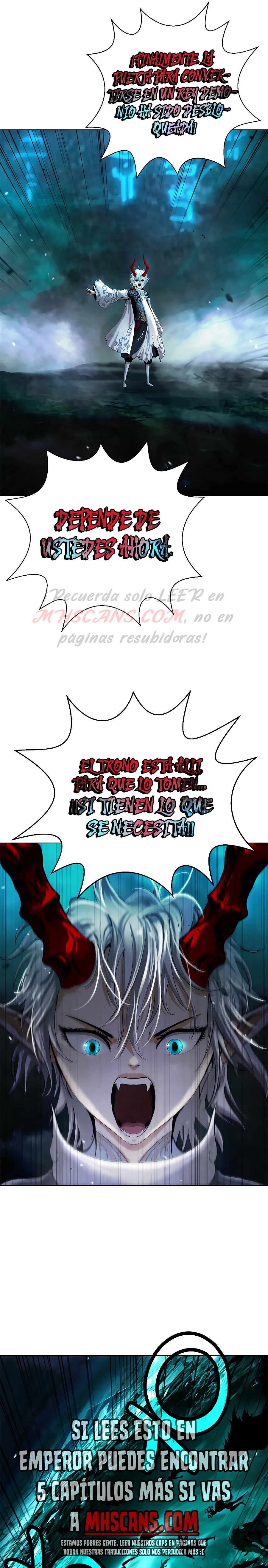 Read Relatos Fantásticos del Sabio Inmortal ES Manga Online