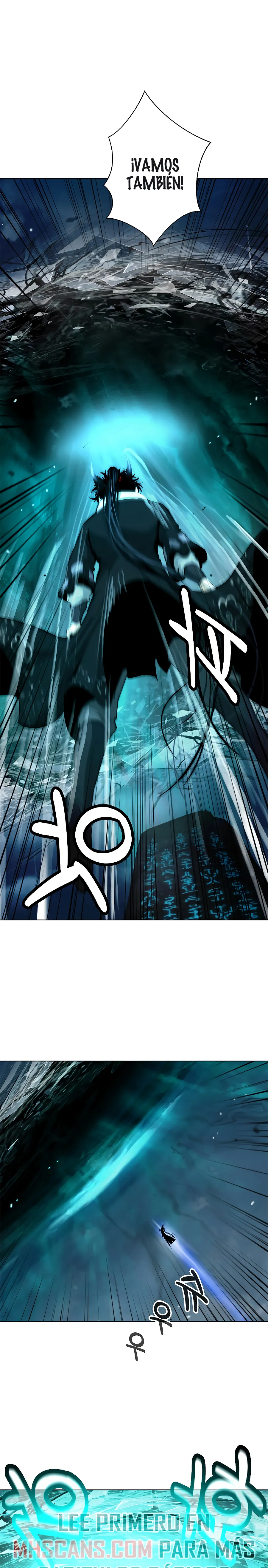 Read Relatos Fantásticos del Sabio Inmortal ES Manga Online