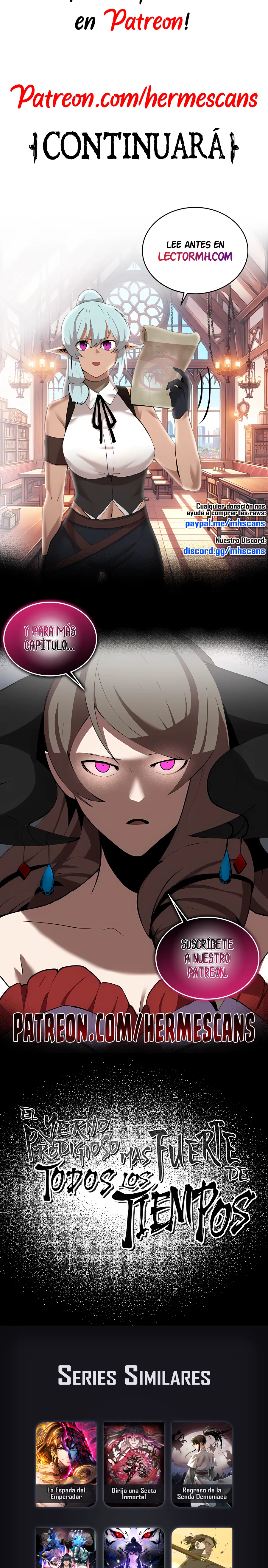 Read Relatos Fantásticos del Sabio Inmortal ES Manga Online
