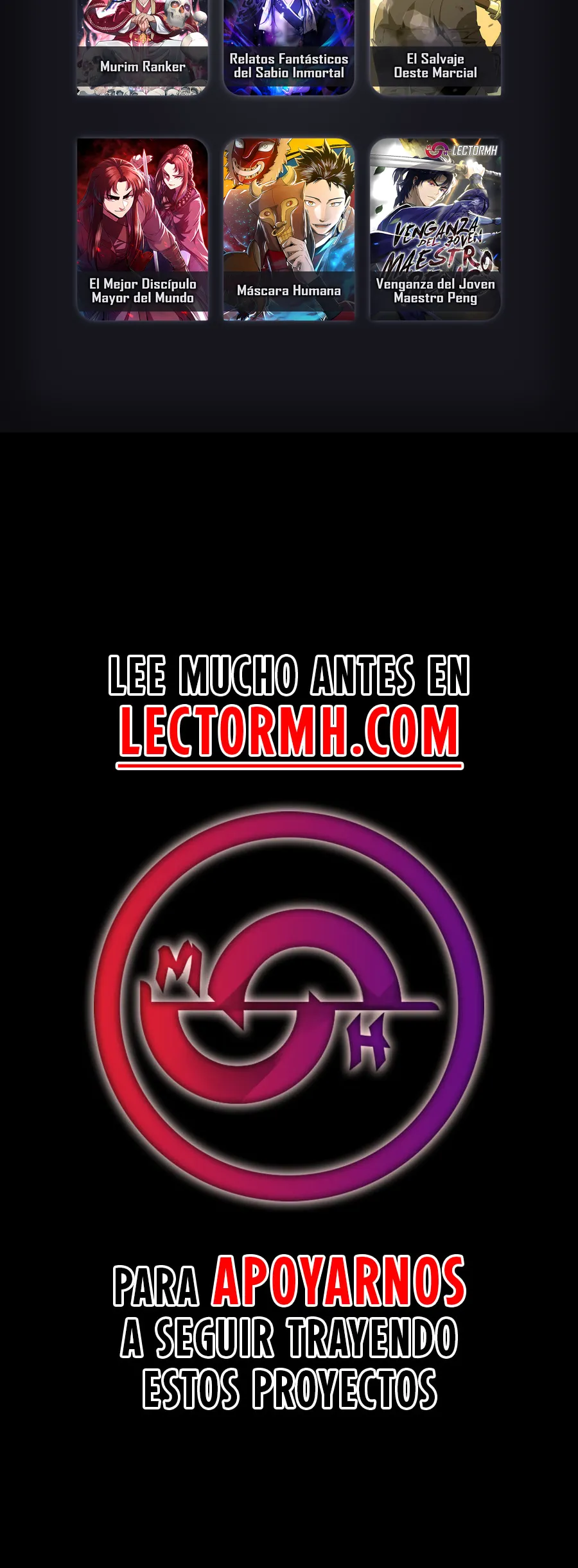 Read Relatos Fantásticos del Sabio Inmortal ES Manga Online