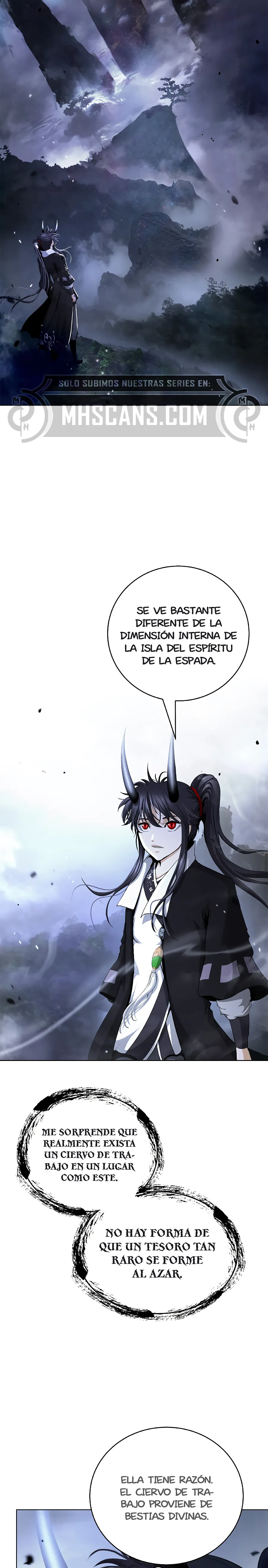 Read Relatos Fantásticos del Sabio Inmortal ES Manga Online