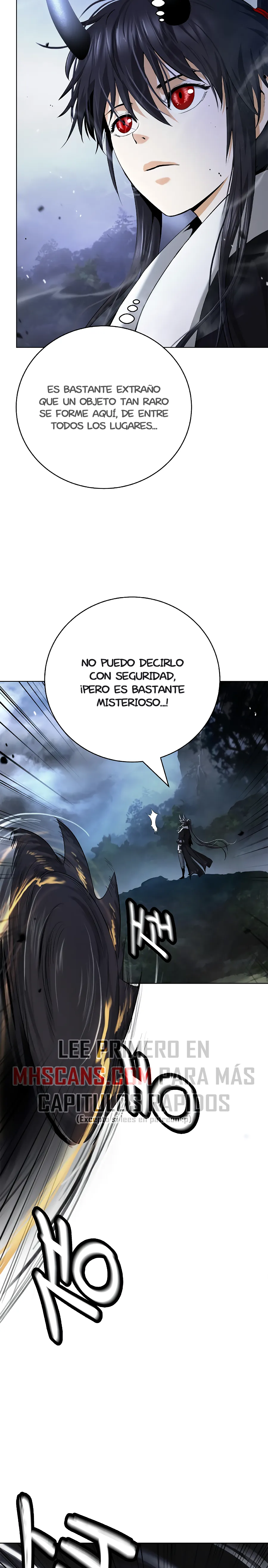Read Relatos Fantásticos del Sabio Inmortal ES Manga Online
