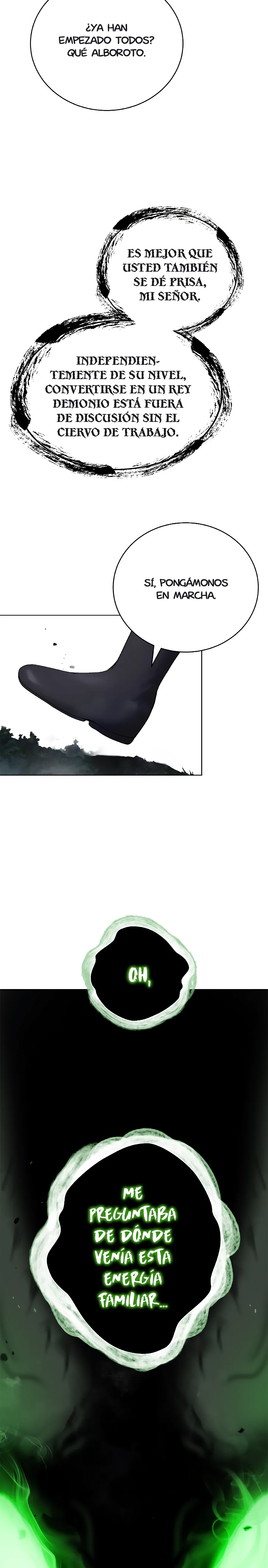 Read Relatos Fantásticos del Sabio Inmortal ES Manga Online