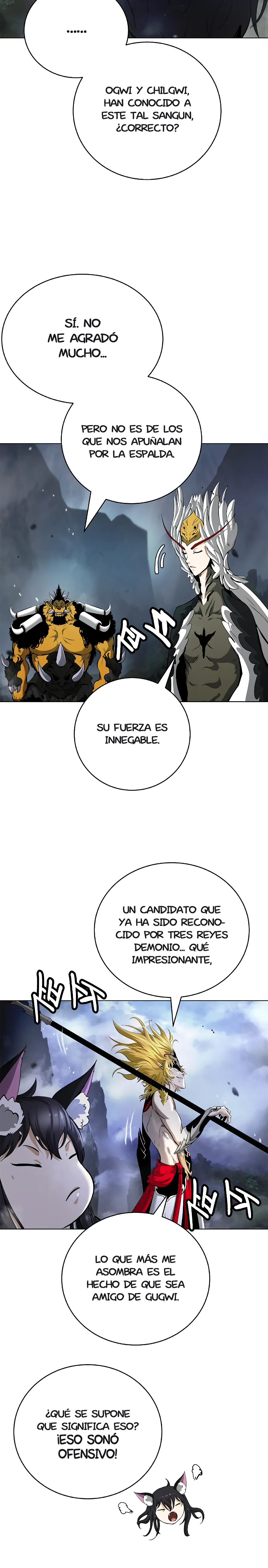 Read Relatos Fantásticos del Sabio Inmortal ES Manga Online