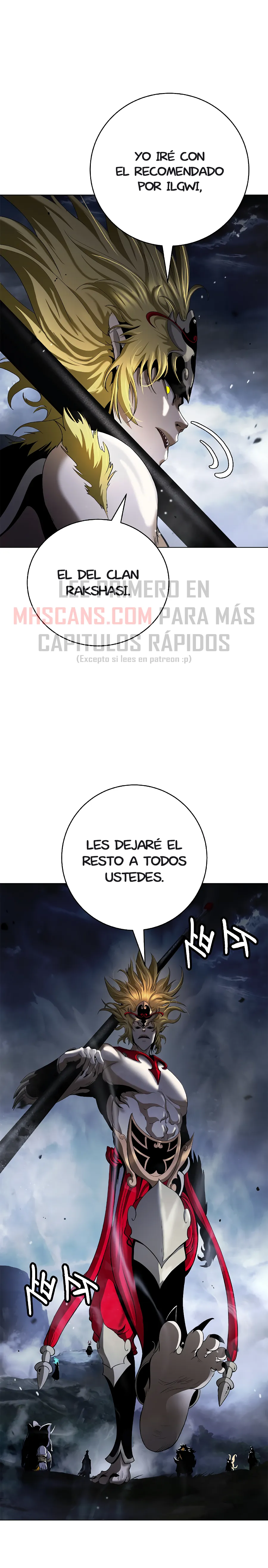 Read Relatos Fantásticos del Sabio Inmortal ES Manga Online