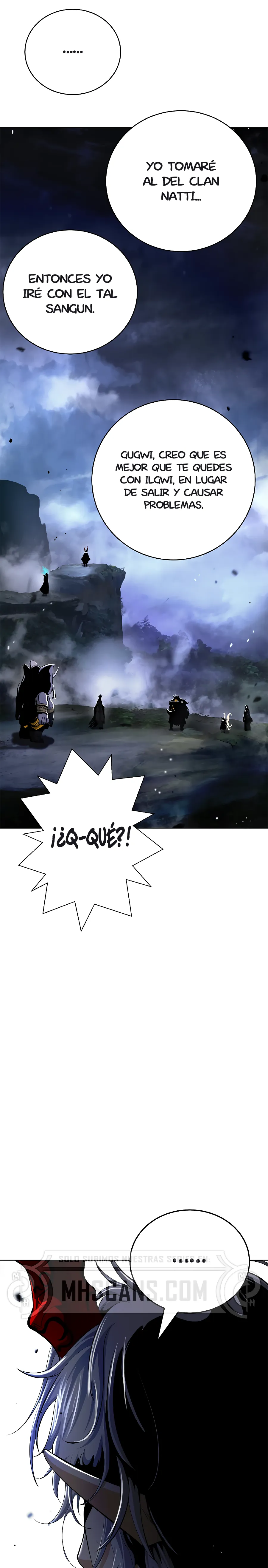 Read Relatos Fantásticos del Sabio Inmortal ES Manga Online