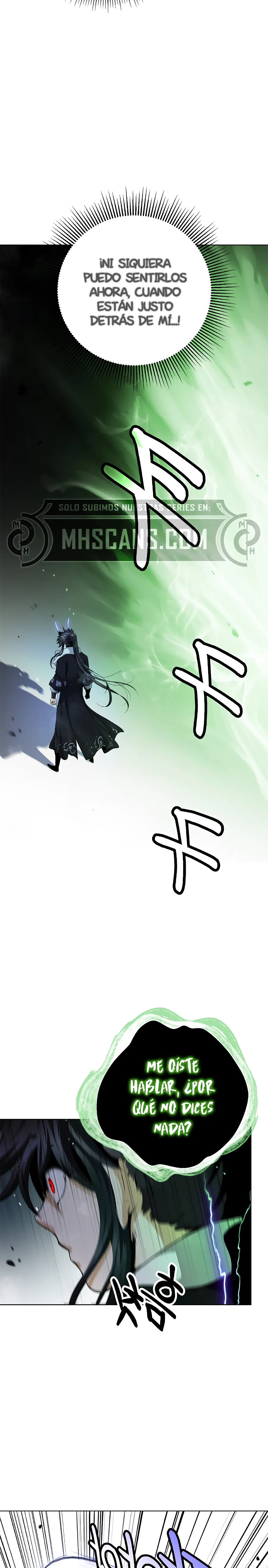 Read Relatos Fantásticos del Sabio Inmortal ES Manga Online