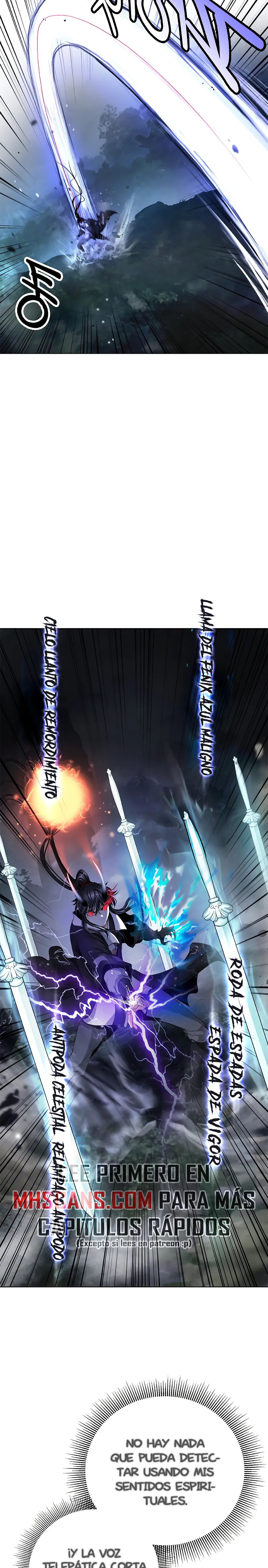 Read Relatos Fantásticos del Sabio Inmortal ES Manga Online