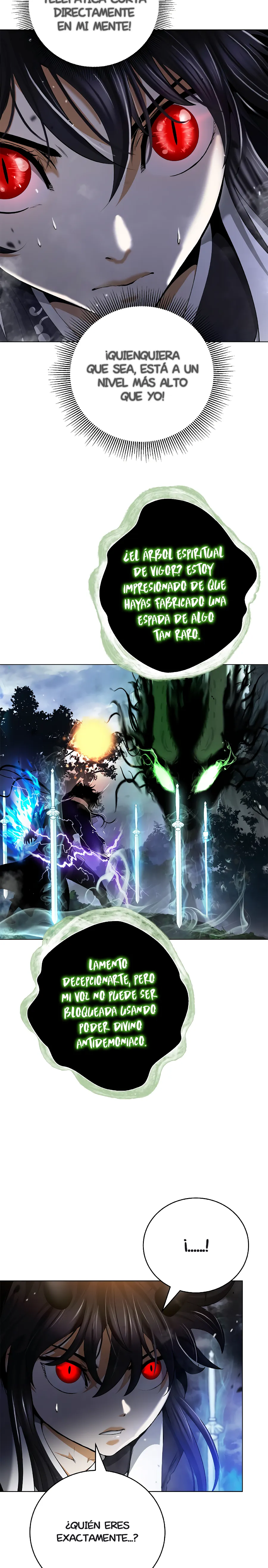 Read Relatos Fantásticos del Sabio Inmortal ES Manga Online