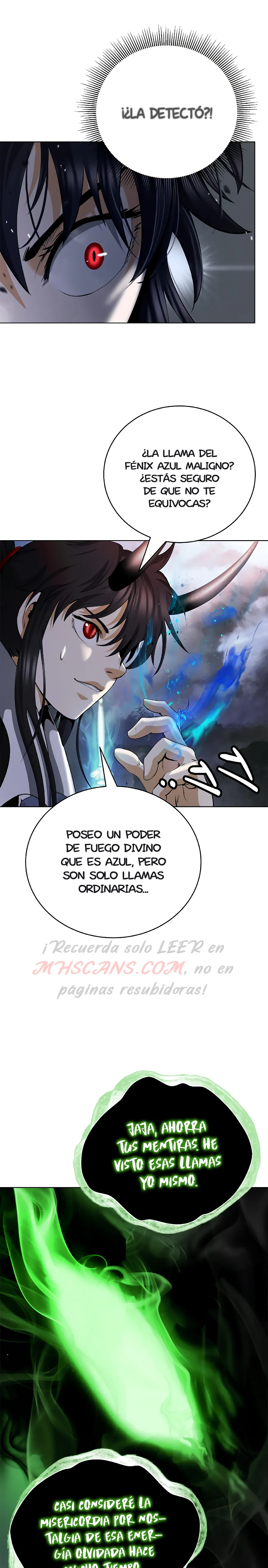 Read Relatos Fantásticos del Sabio Inmortal ES Manga Online