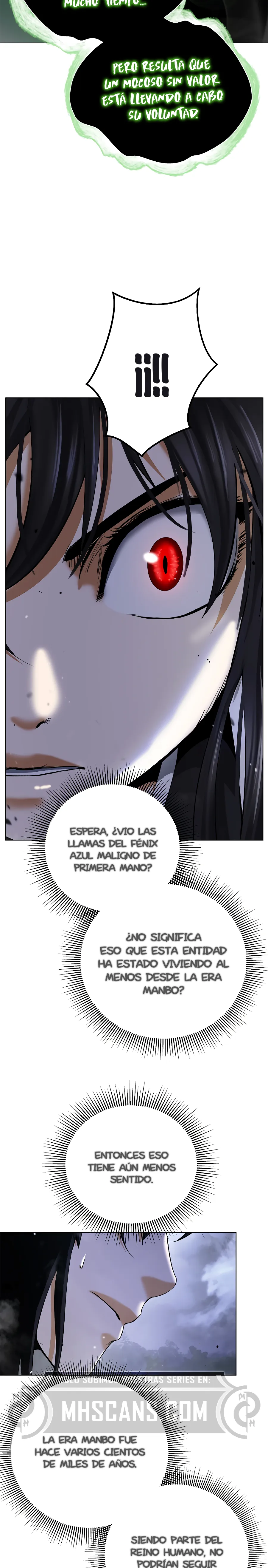 Read Relatos Fantásticos del Sabio Inmortal ES Manga Online