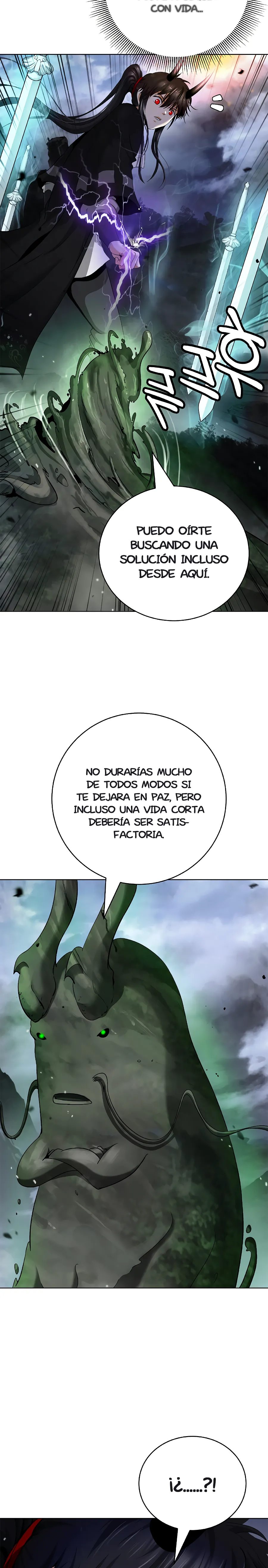 Read Relatos Fantásticos del Sabio Inmortal ES Manga Online