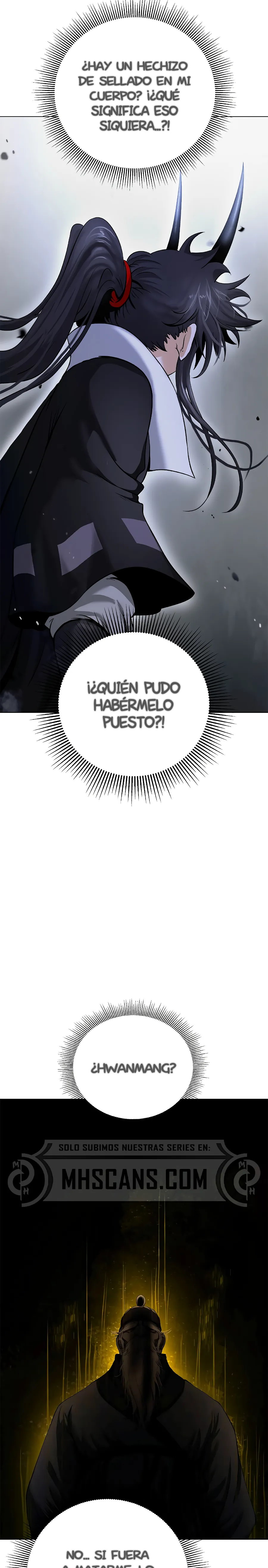 Read Relatos Fantásticos del Sabio Inmortal ES Manga Online