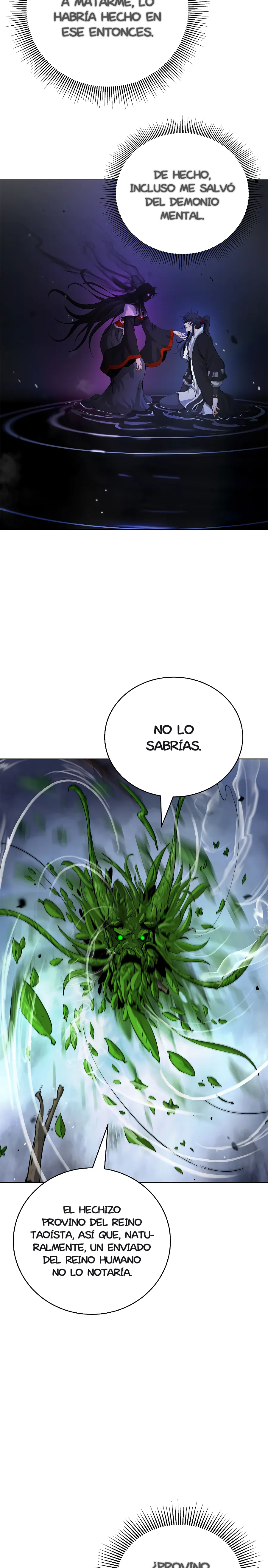Read Relatos Fantásticos del Sabio Inmortal ES Manga Online