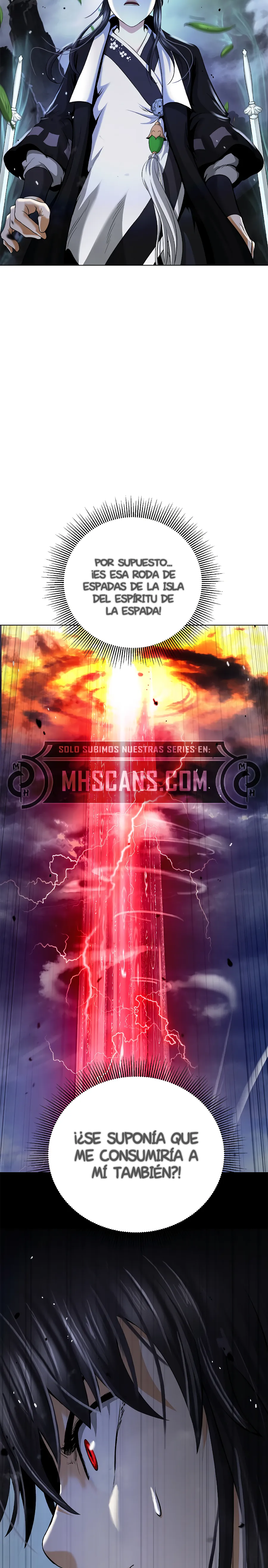 Read Relatos Fantásticos del Sabio Inmortal ES Manga Online