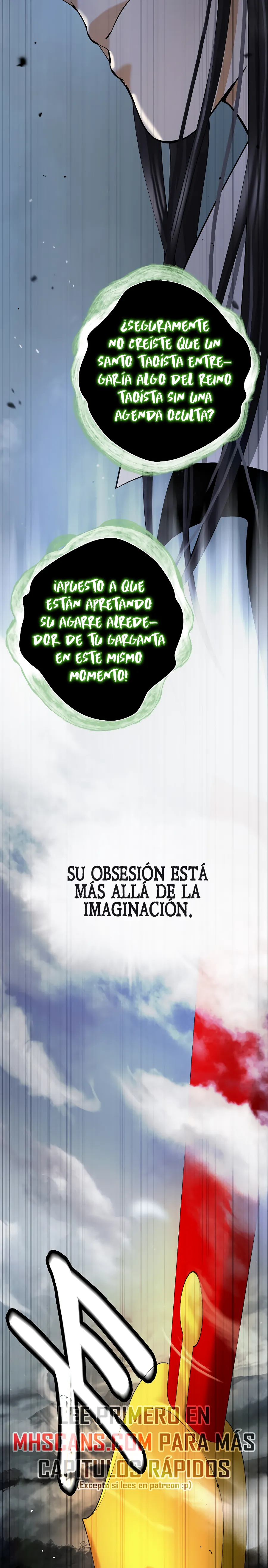 Read Relatos Fantásticos del Sabio Inmortal ES Manga Online