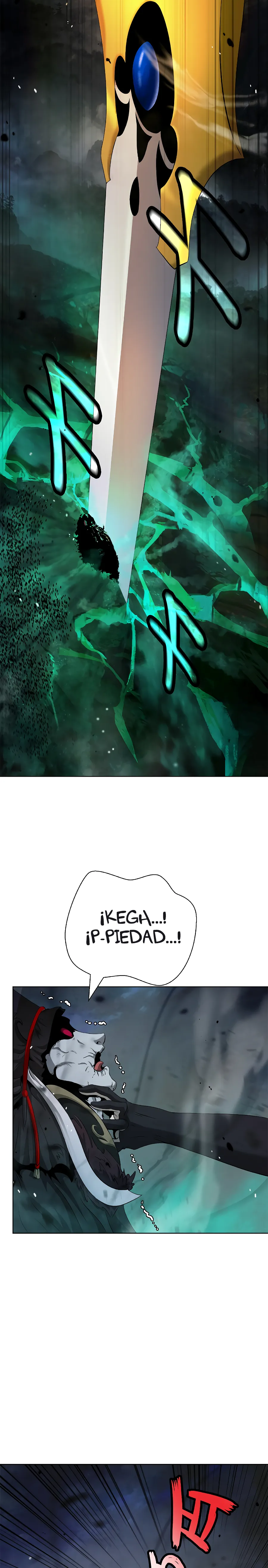 Read Relatos Fantásticos del Sabio Inmortal ES Manga Online