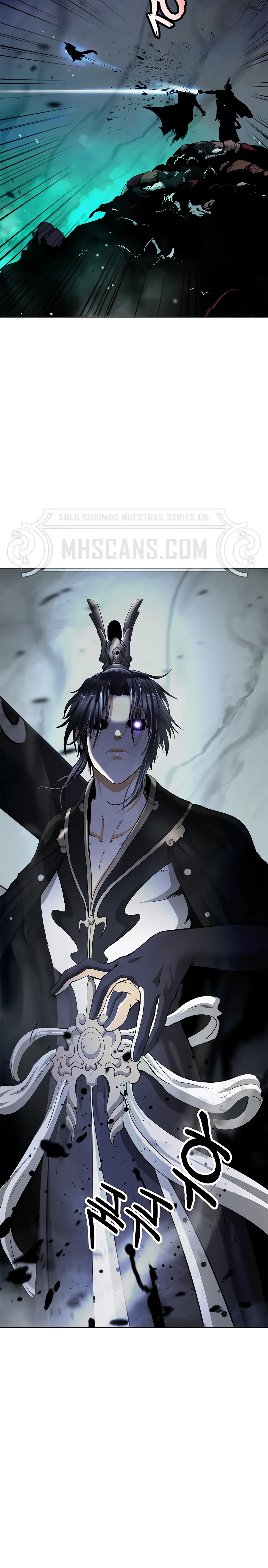 Read Relatos Fantásticos del Sabio Inmortal ES Manga Online