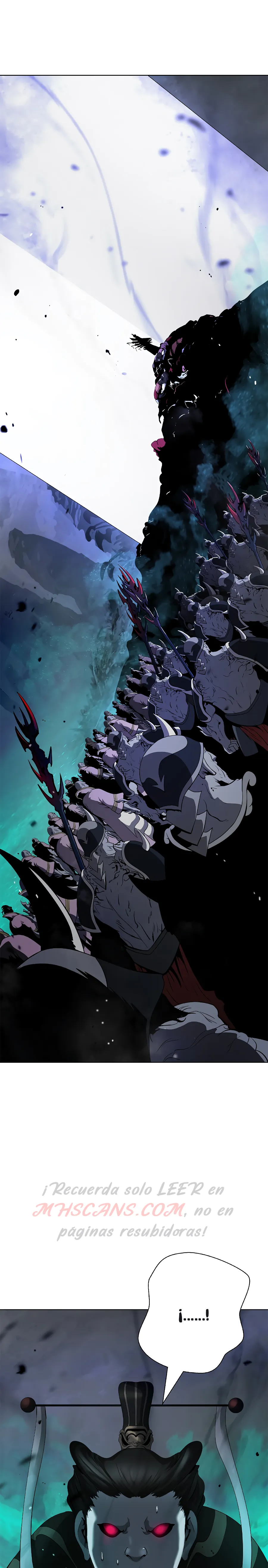 Read Relatos Fantásticos del Sabio Inmortal ES Manga Online