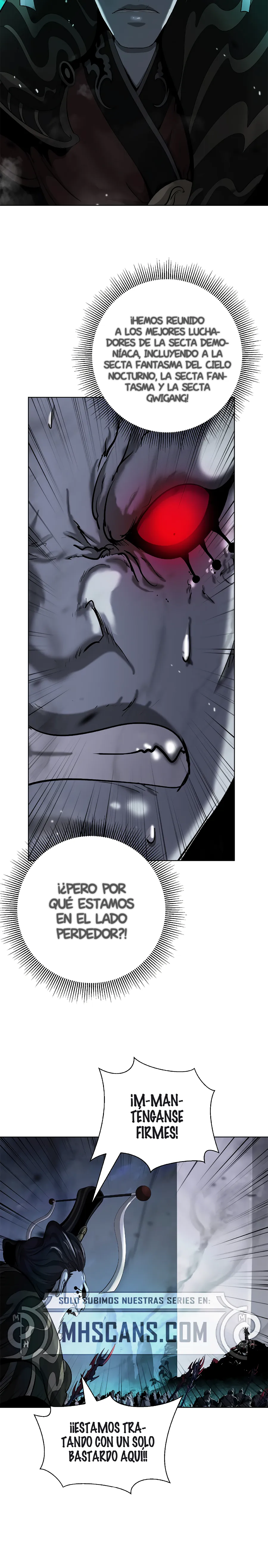 Read Relatos Fantásticos del Sabio Inmortal ES Manga Online