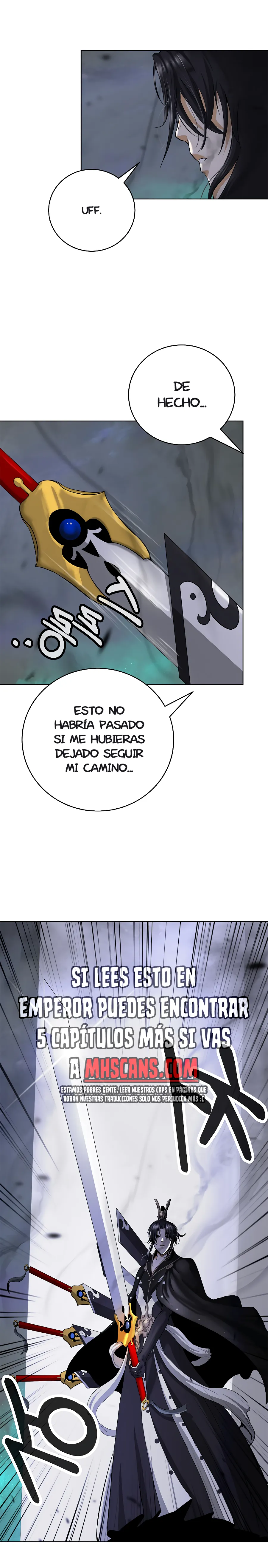 Read Relatos Fantásticos del Sabio Inmortal ES Manga Online