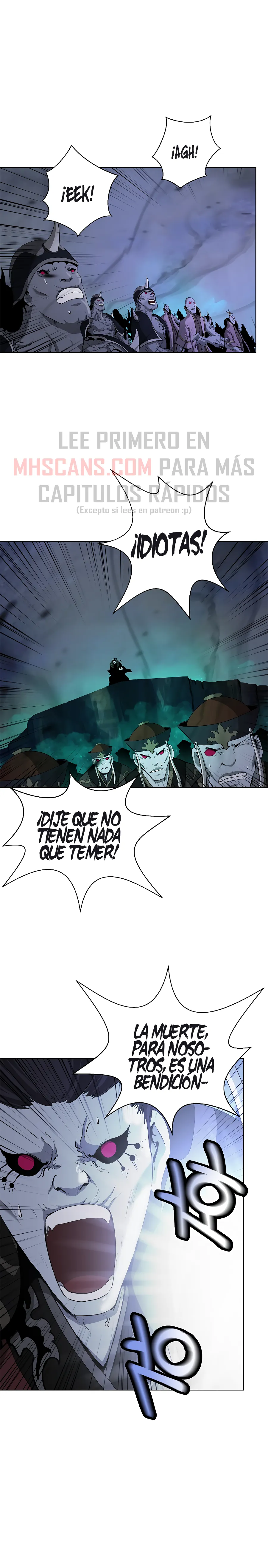 Read Relatos Fantásticos del Sabio Inmortal ES Manga Online