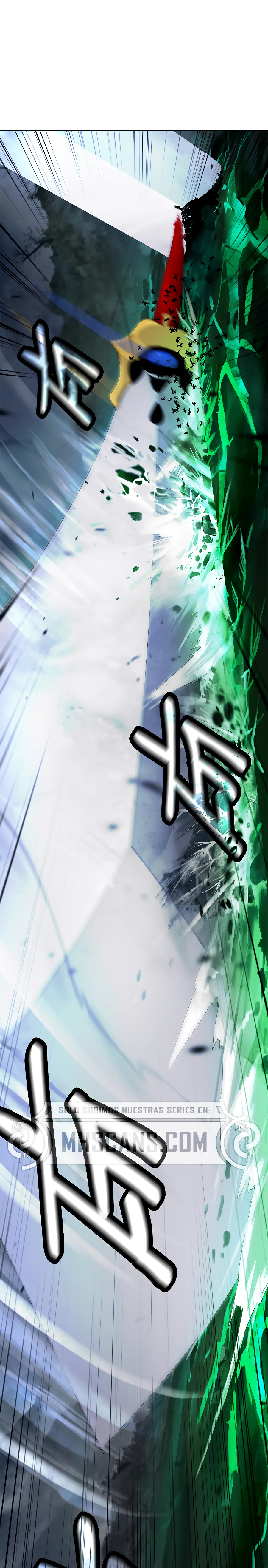 Read Relatos Fantásticos del Sabio Inmortal ES Manga Online