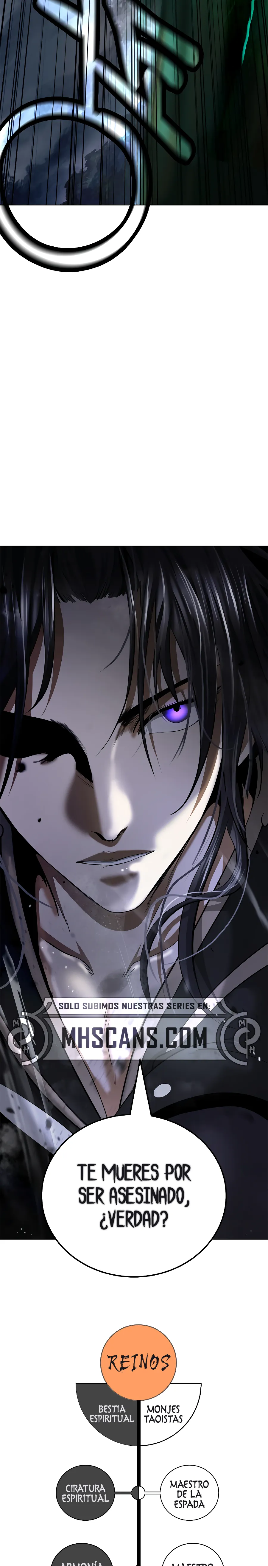 Read Relatos Fantásticos del Sabio Inmortal ES Manga Online