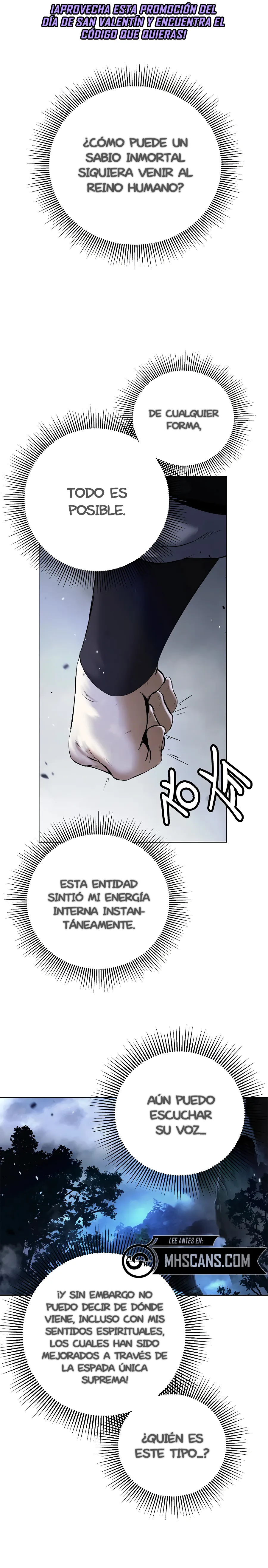 Read Relatos Fantásticos del Sabio Inmortal ES Manga Online
