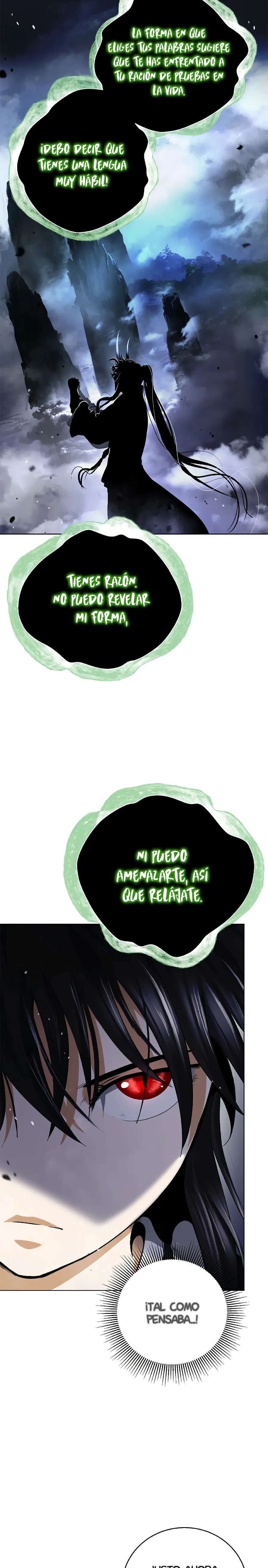 Read Relatos Fantásticos del Sabio Inmortal ES Manga Online