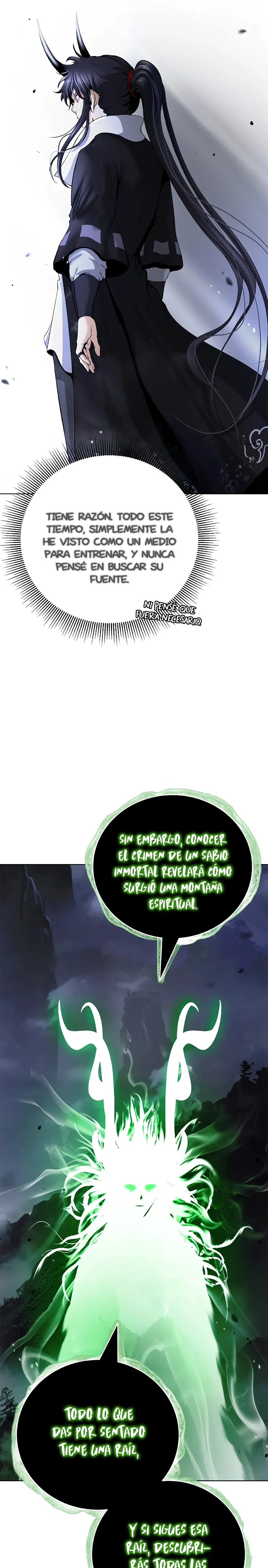 Read Relatos Fantásticos del Sabio Inmortal ES Manga Online