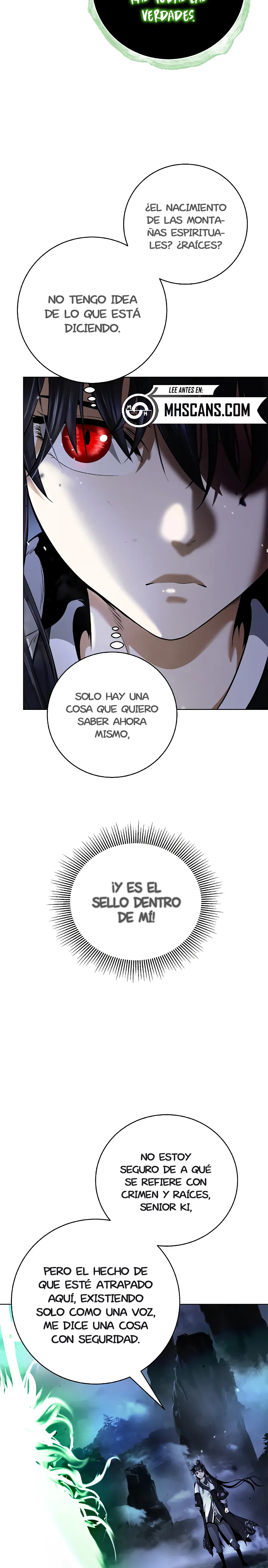 Read Relatos Fantásticos del Sabio Inmortal ES Manga Online