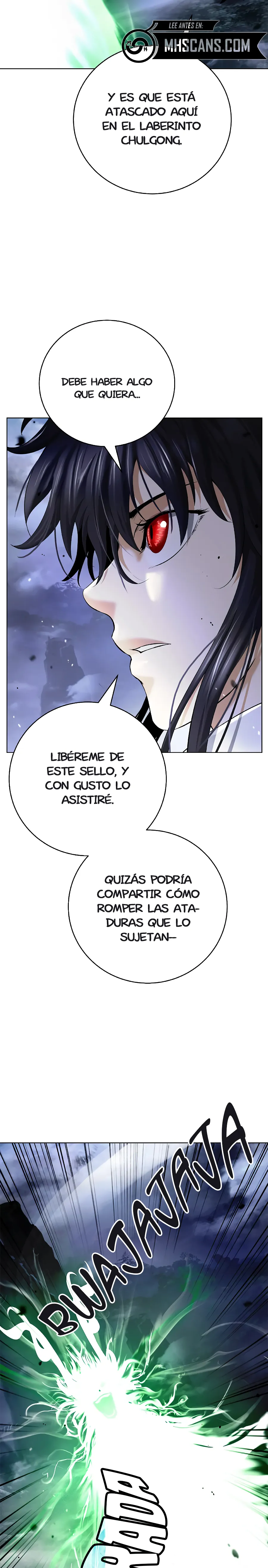 Read Relatos Fantásticos del Sabio Inmortal ES Manga Online