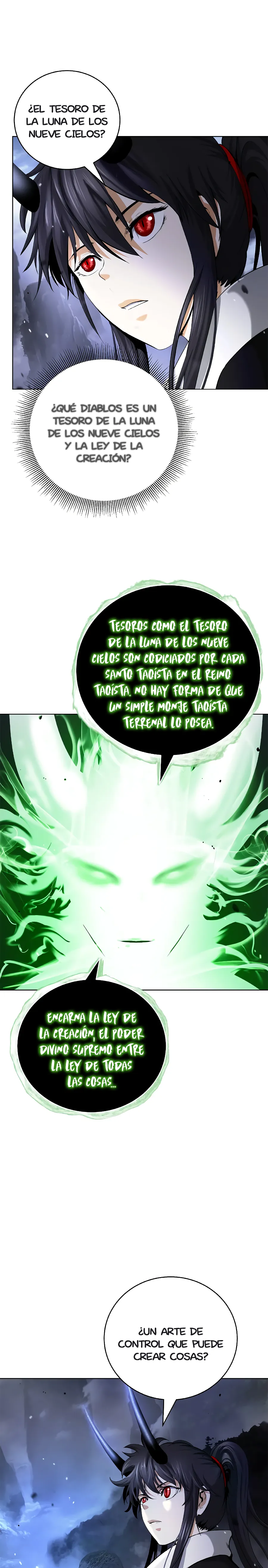 Read Relatos Fantásticos del Sabio Inmortal ES Manga Online