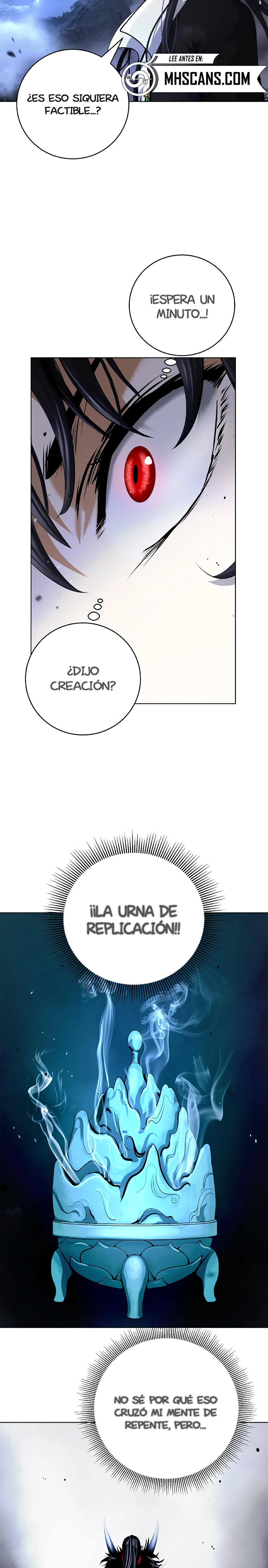 Read Relatos Fantásticos del Sabio Inmortal ES Manga Online