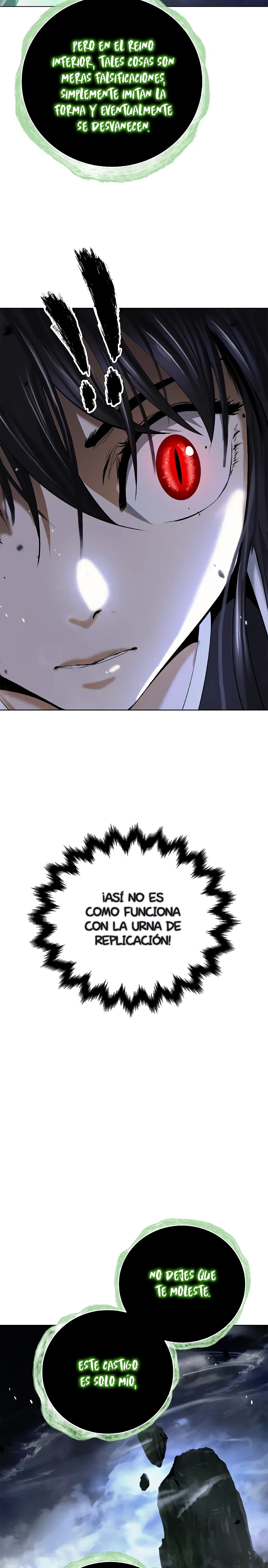 Read Relatos Fantásticos del Sabio Inmortal ES Manga Online