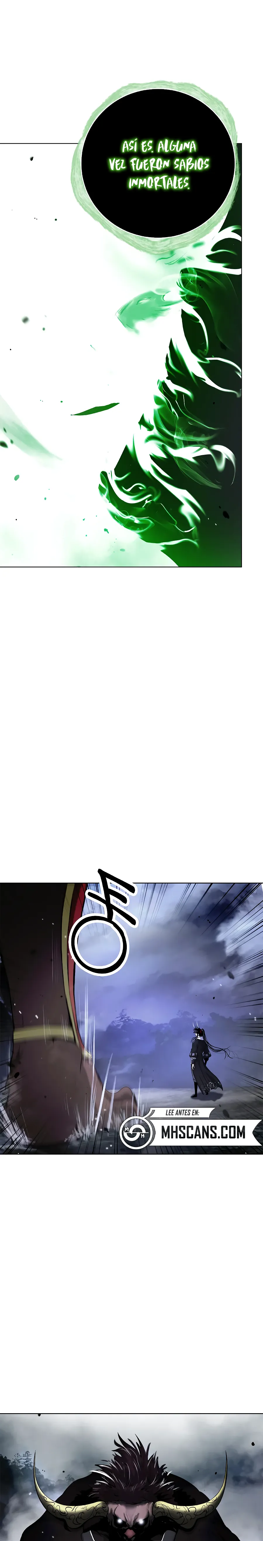 Read Relatos Fantásticos del Sabio Inmortal ES Manga Online