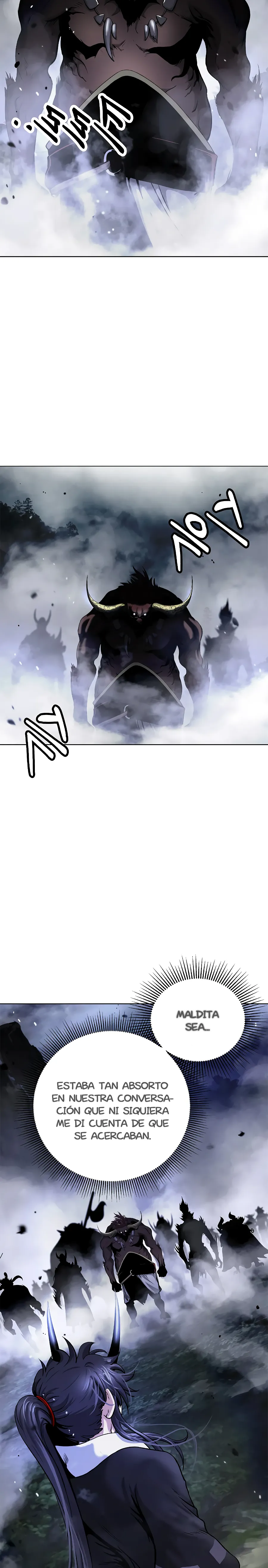 Read Relatos Fantásticos del Sabio Inmortal ES Manga Online