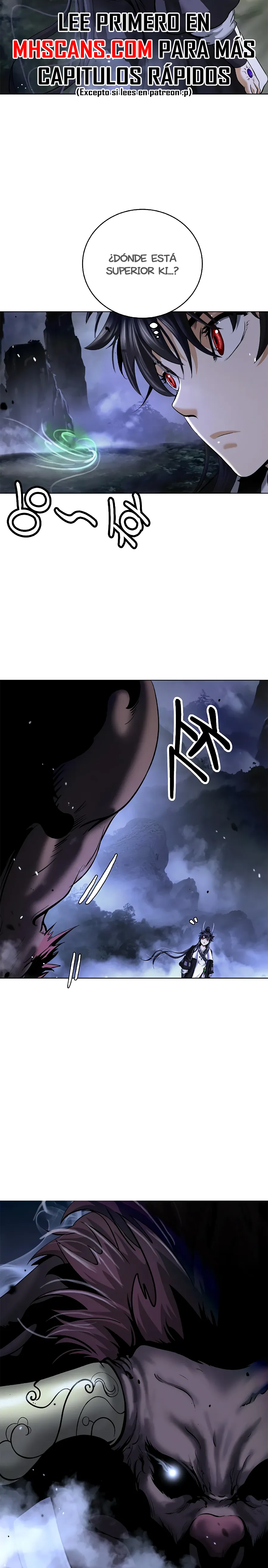 Read Relatos Fantásticos del Sabio Inmortal ES Manga Online