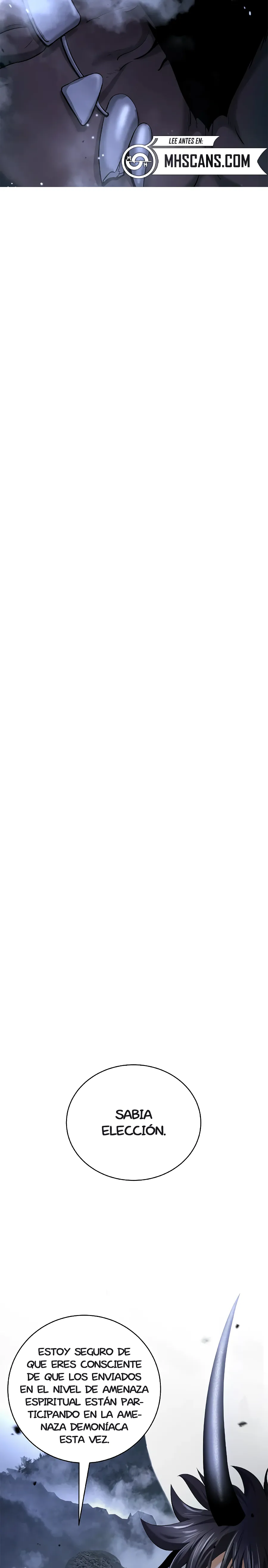 Read Relatos Fantásticos del Sabio Inmortal ES Manga Online