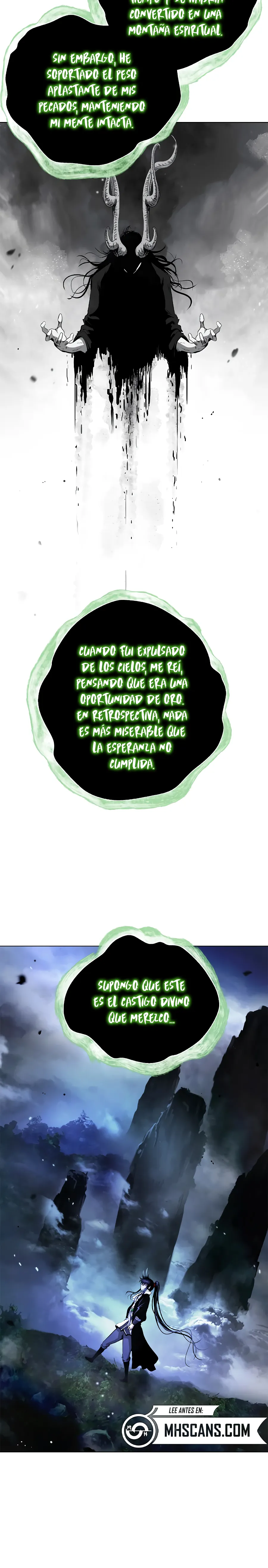 Read Relatos Fantásticos del Sabio Inmortal ES Manga Online